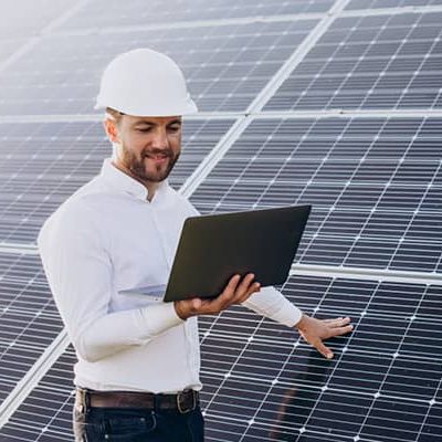 Instalación de energía solar fotovoltaica en Madrid